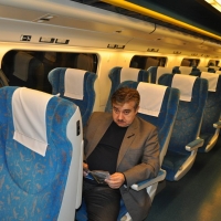  	2010-04-15 - Konferencja w Pilznie - dojazd do Pilzna